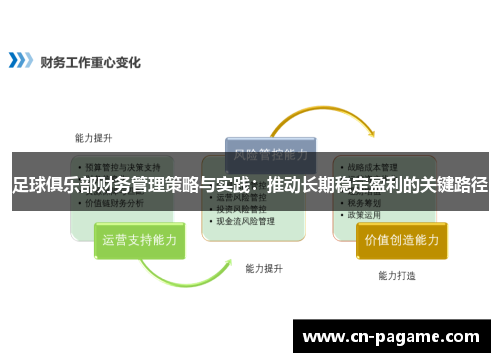 足球俱乐部财务管理策略与实践：推动长期稳定盈利的关键路径