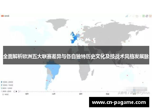 全面解析欧洲五大联赛差异与各自独特历史文化及技战术风格发展脉