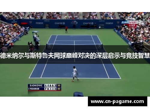 德米纳尔与斯特鲁夫网球巅峰对决的深层启示与竞技智慧